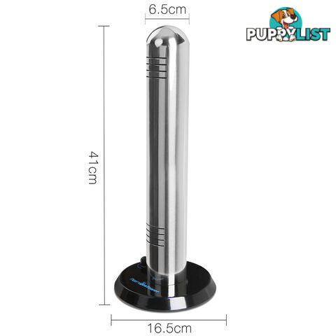 Freestanding Air Purifier Tower 90SQM