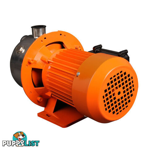 Stainless Steel High Pressure Jet Pump 1600W