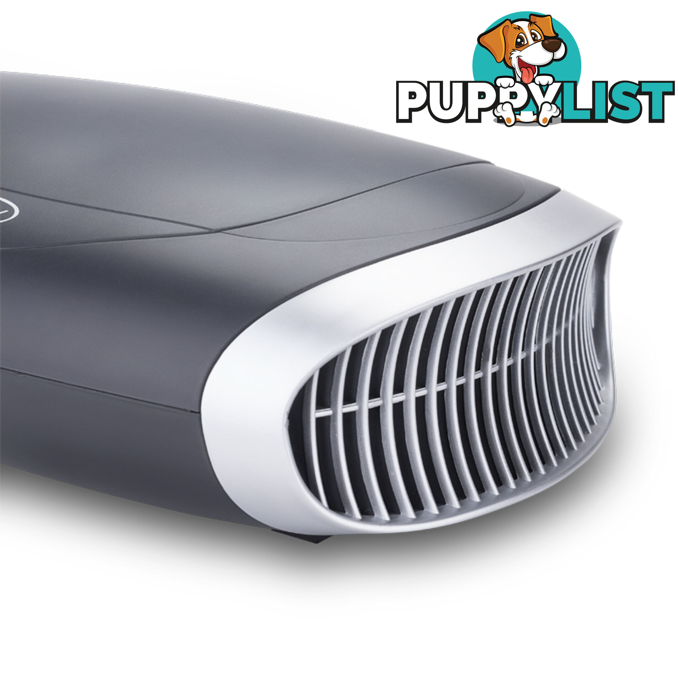 Ionmax UV Car / Home Air Purifier