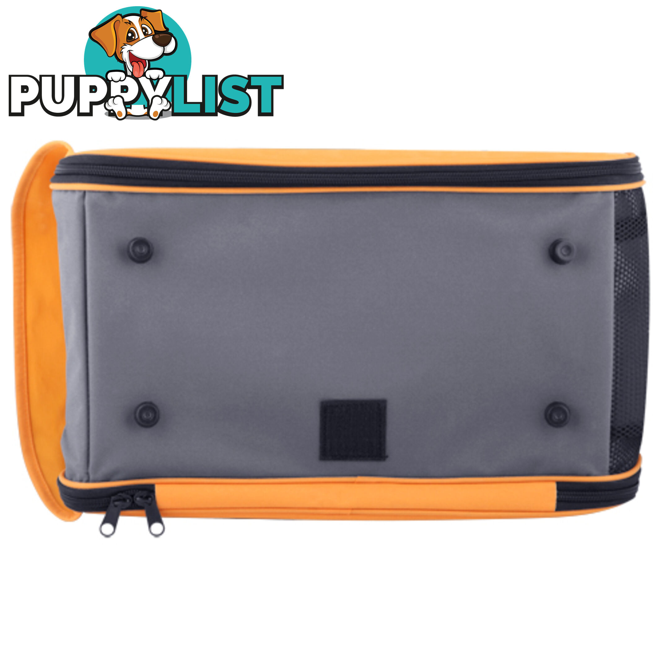 Pet Dog Cat Carrier Travel Bag XLarge Orange