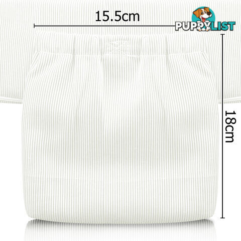 Baby Breast Feeding Support Memory Foam Breastfeeding Pillow Zip Cover White