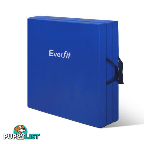 Everfit Trifold Exercise Mat