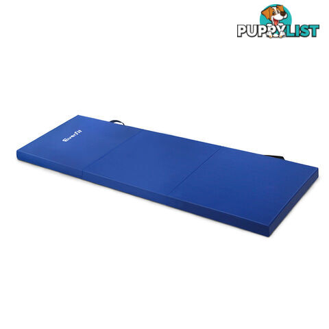 Everfit Trifold Exercise Mat