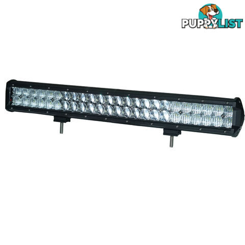 Osram 23inch 336W 5D Lens LED Light Bar Flood Spot Combo Work Lamp SUV ATV 4WD