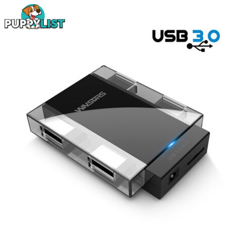 Winstars USB 3.0 HUB 4 Port