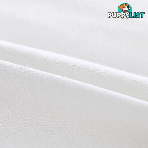 Australian 100% Merino Soft Wool Quilt 500GSM Premium Quality Doona Super King