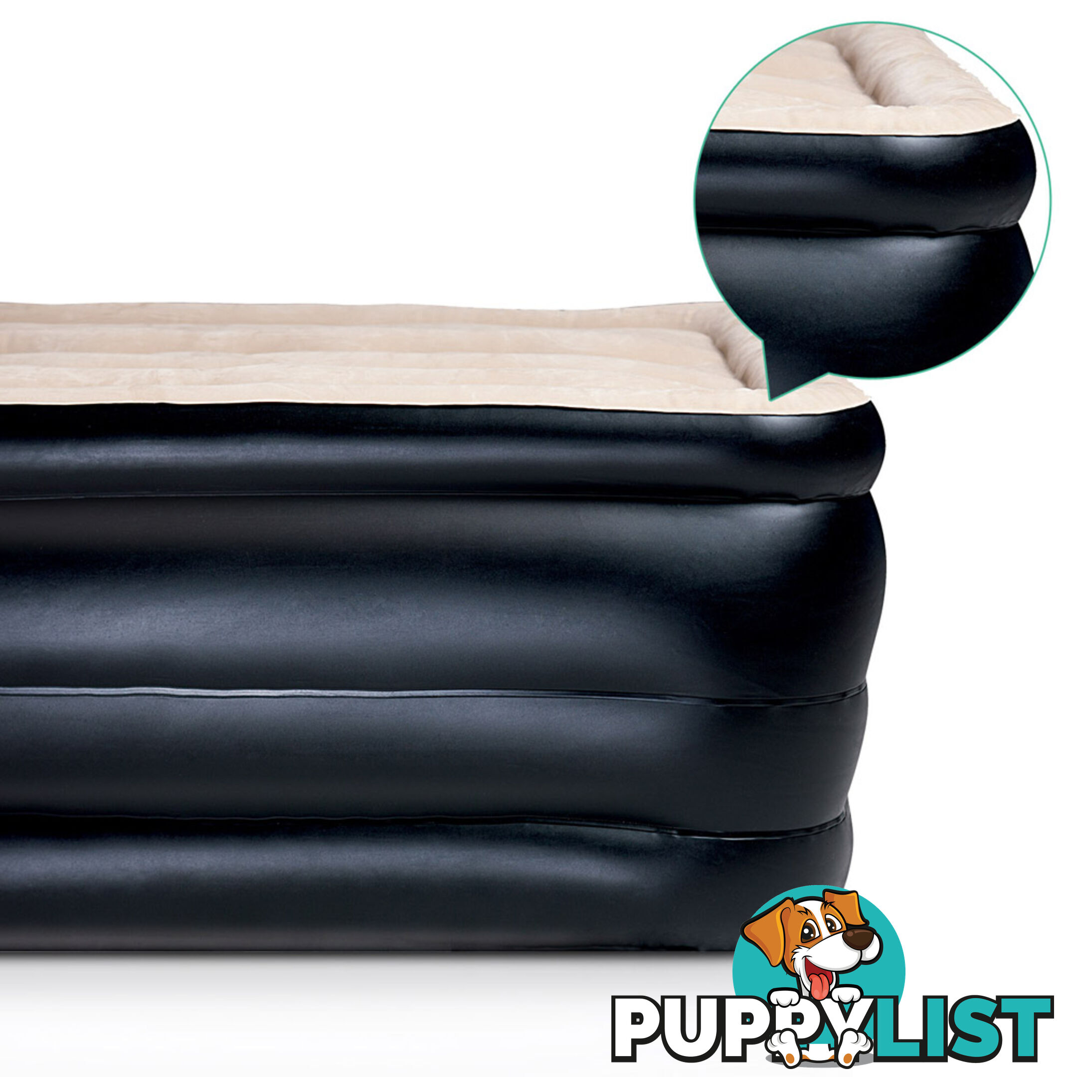 Bestway Queen Size Air Bed Blow Up Mattress Inflatable Bed