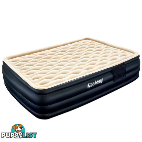 Bestway Queen Size Air Bed Blow Up Mattress Inflatable Bed