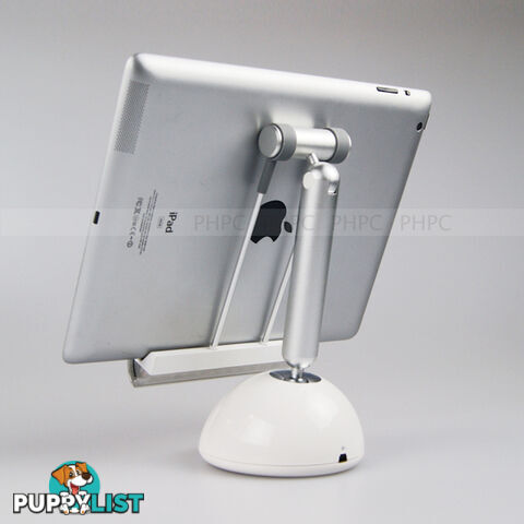 Hydance Deluxe Tablet Stand with LED Light