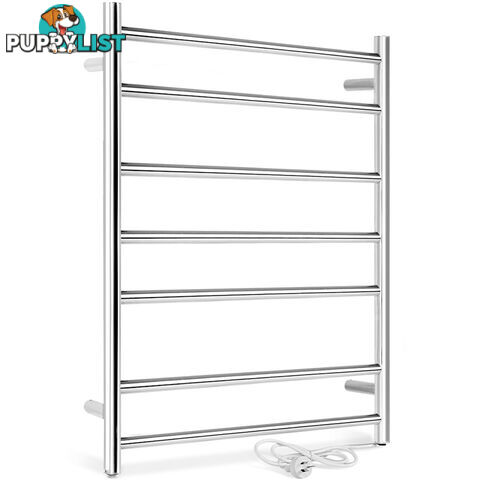 Electric Heated Towel Rail - Medium