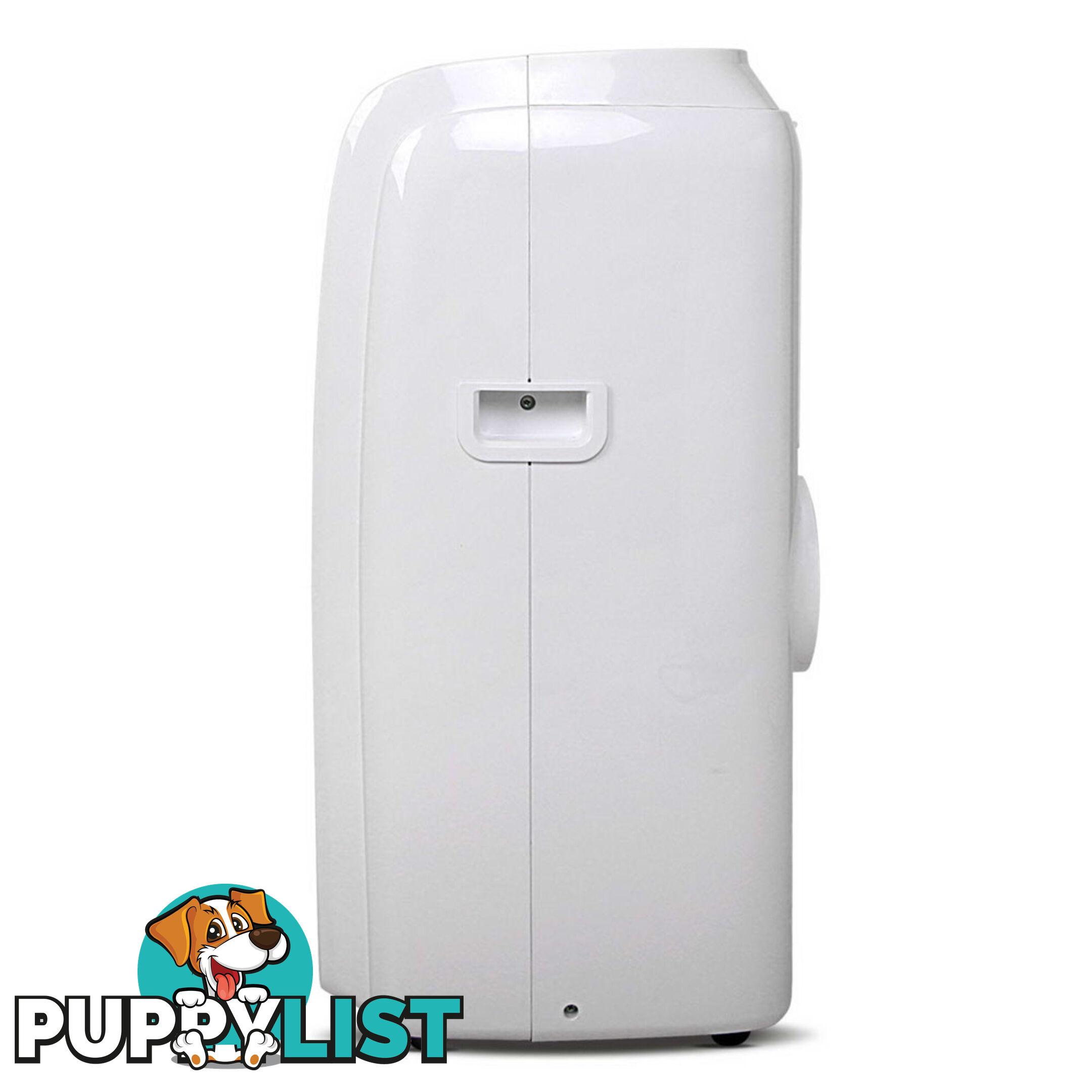 4 in 1 Portable Air Conditioner 64L - White