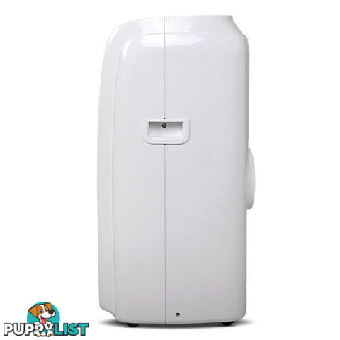 4 in 1 Portable Air Conditioner 64L - White