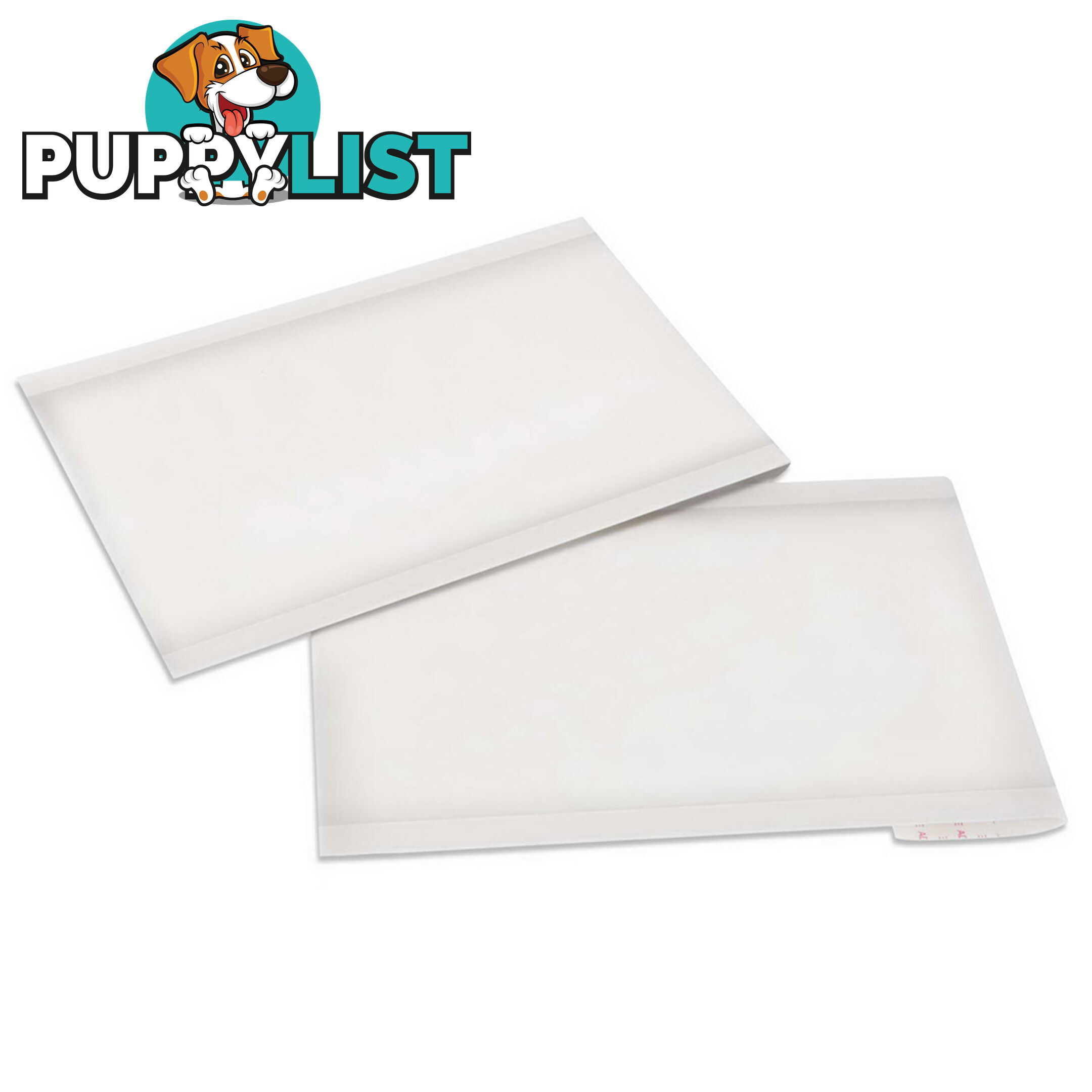 Set of 200 Bubble Padded Mailer Bag - 160mm x 230mm