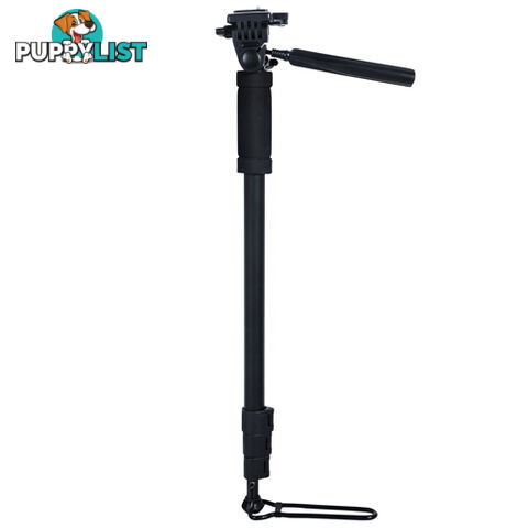 Digital Camera DSLR Monopod 180cm