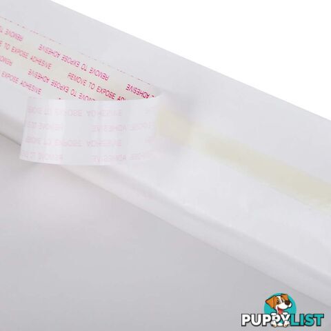 Bubble Padded Mail Envelopes 200pcs 215mm x 280mm