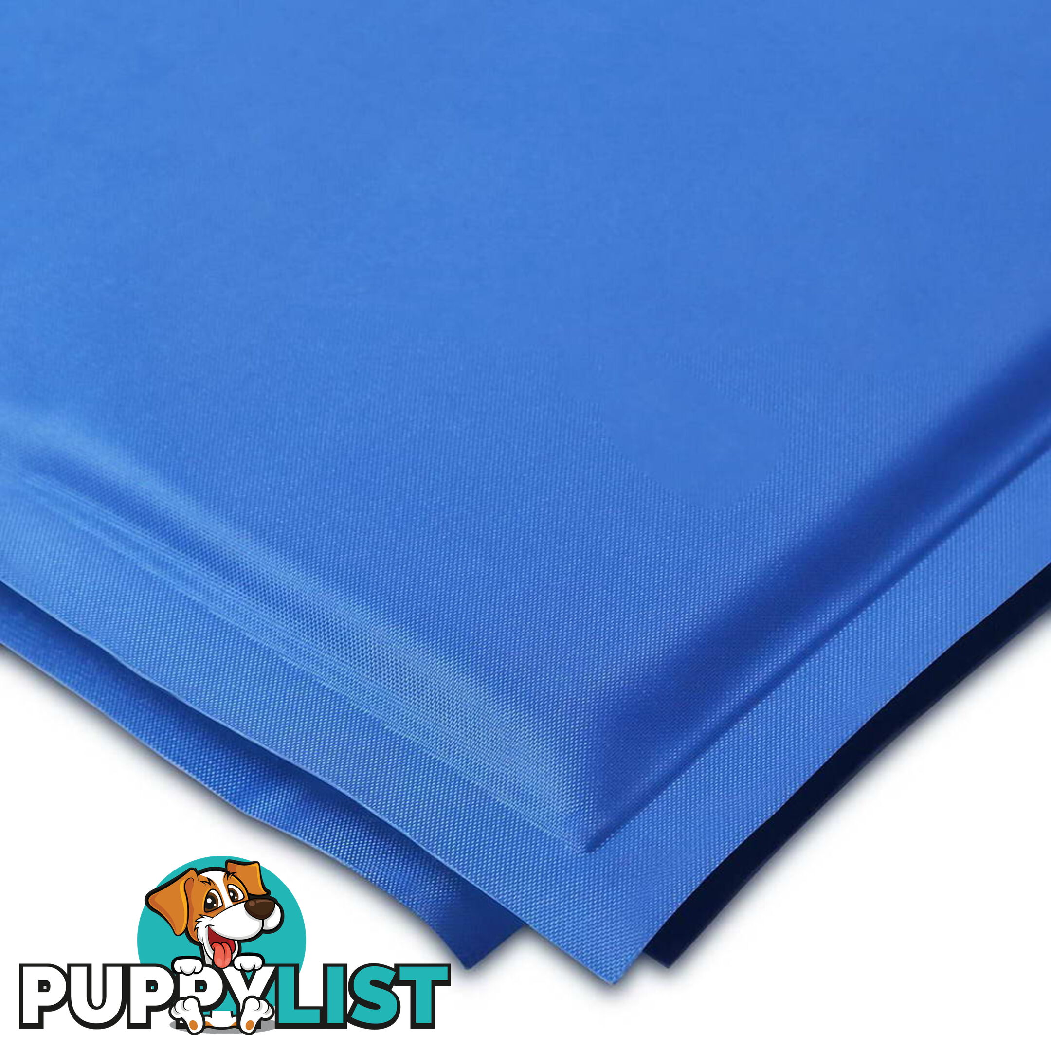 Non Toxic Pet Cooling Mat - Extra Large