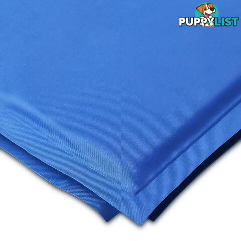 Non Toxic Pet Cooling Mat - Extra Large