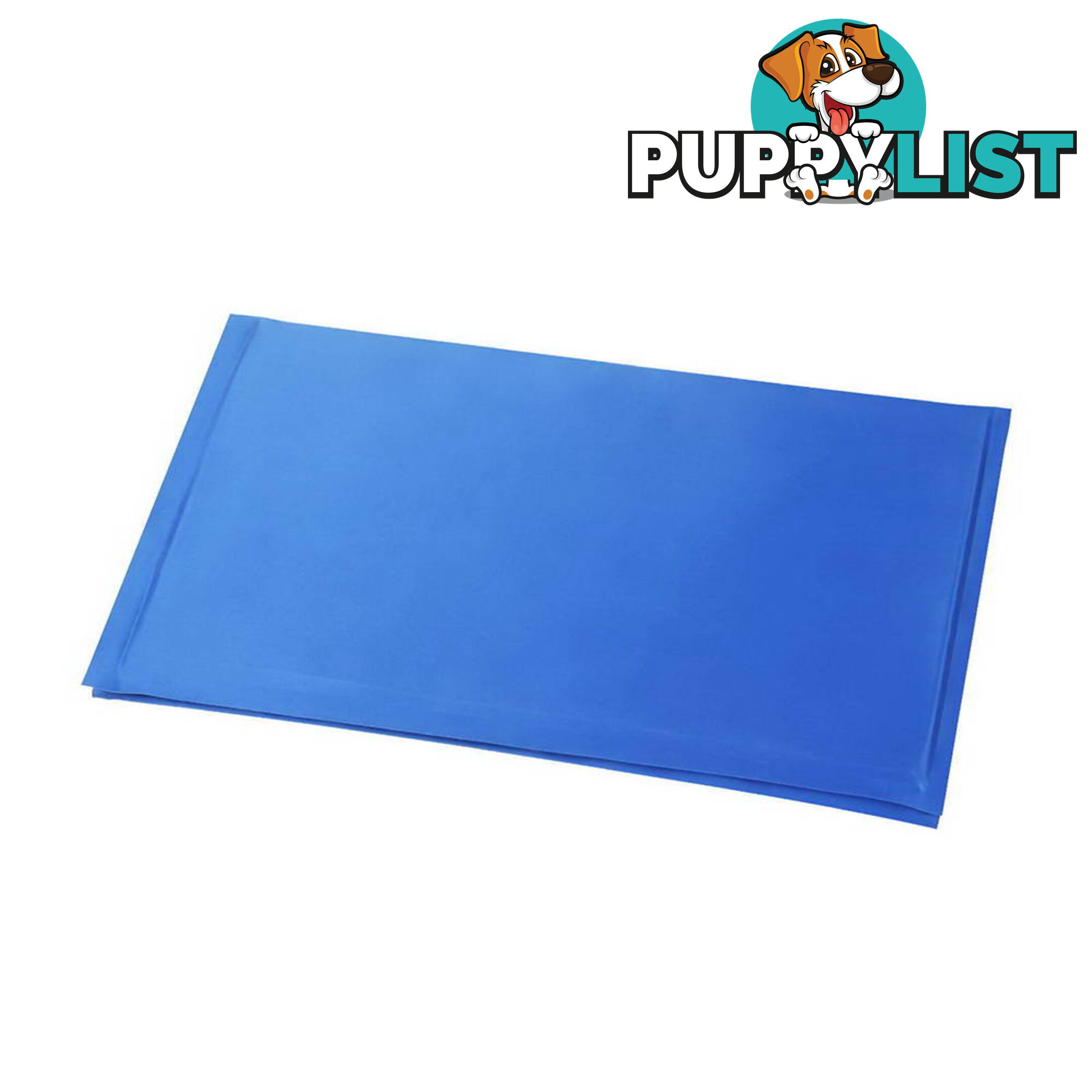 Non Toxic Pet Cooling Mat - Extra Large