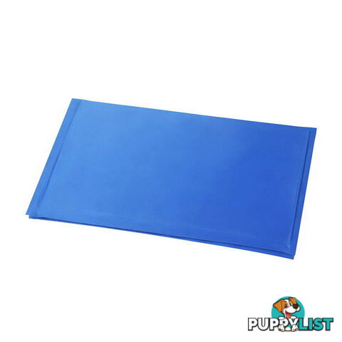 Non Toxic Pet Cooling Mat - Extra Large