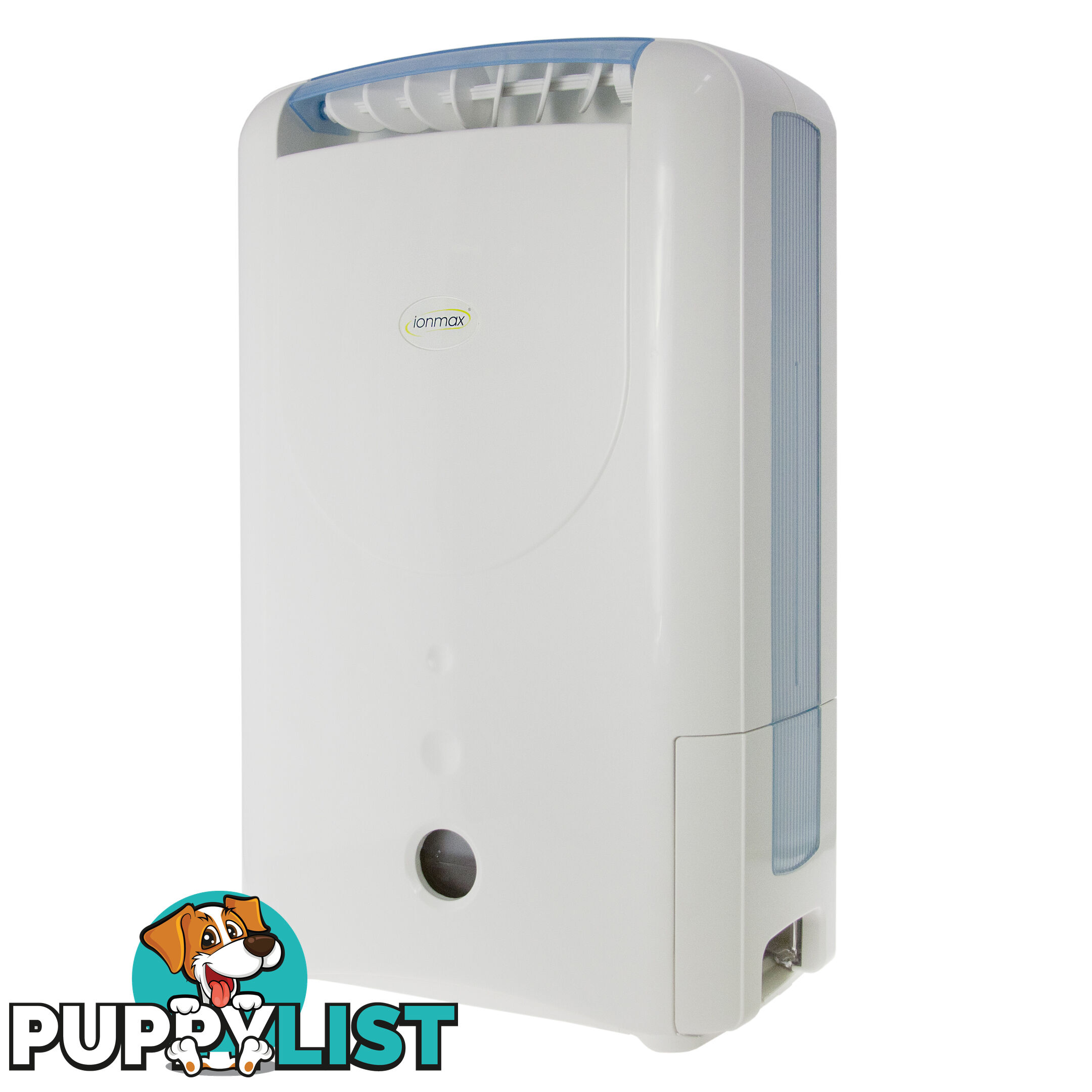 Ionmax Dessicant Dehumidifier