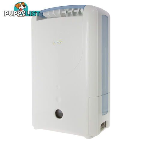 Ionmax Dessicant Dehumidifier