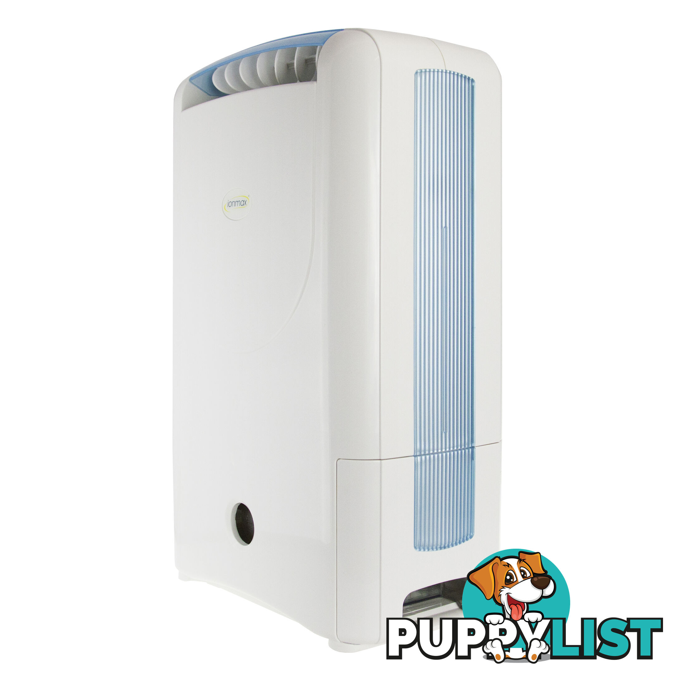 Ionmax Dessicant Dehumidifier