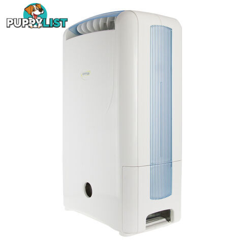 Ionmax Dessicant Dehumidifier