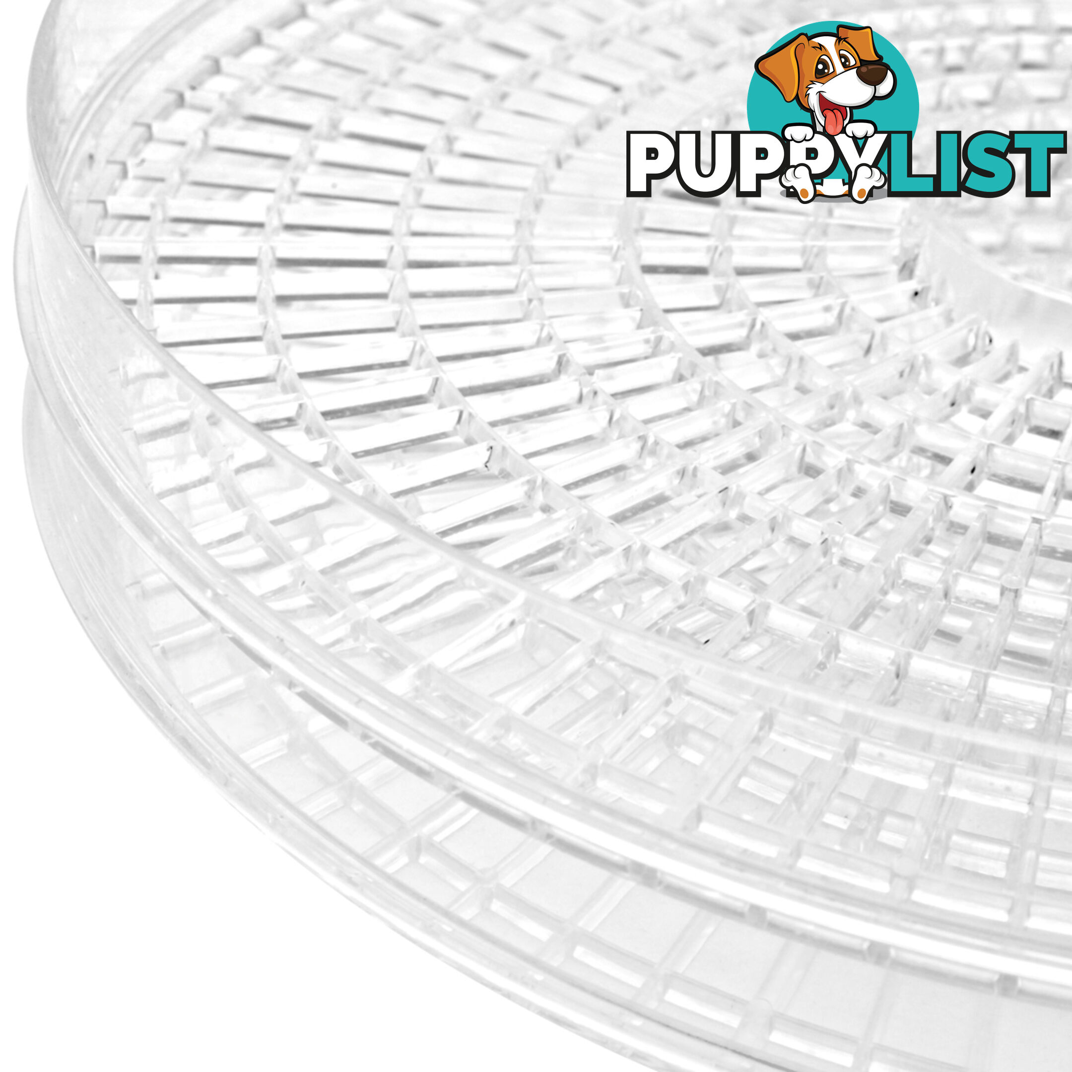 Set of 2 Add On Food Dehydrator Tray