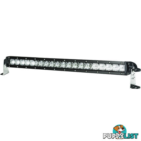 Osram 22inch 140W 5D Lens LED Light Bar Flood Spot Combo Driving Work Lamp 4WD