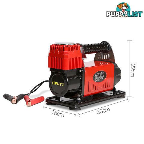 Portable Premium Air Compressor - 320L/Min