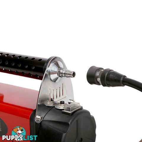 Portable Premium Air Compressor - 320L/Min