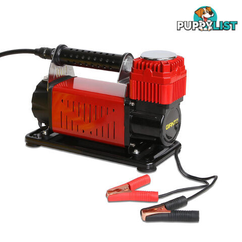 Portable Premium Air Compressor - 320L/Min