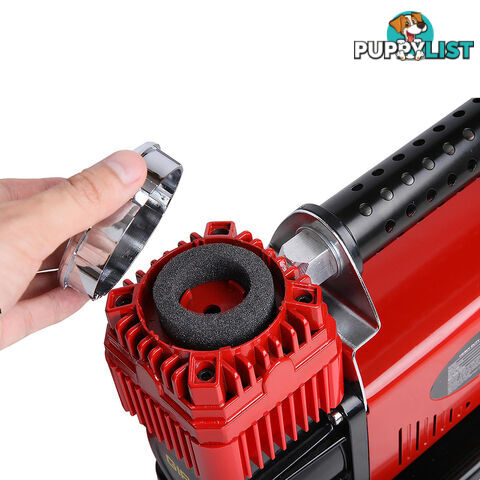 Portable Premium Air Compressor - 320L/Min