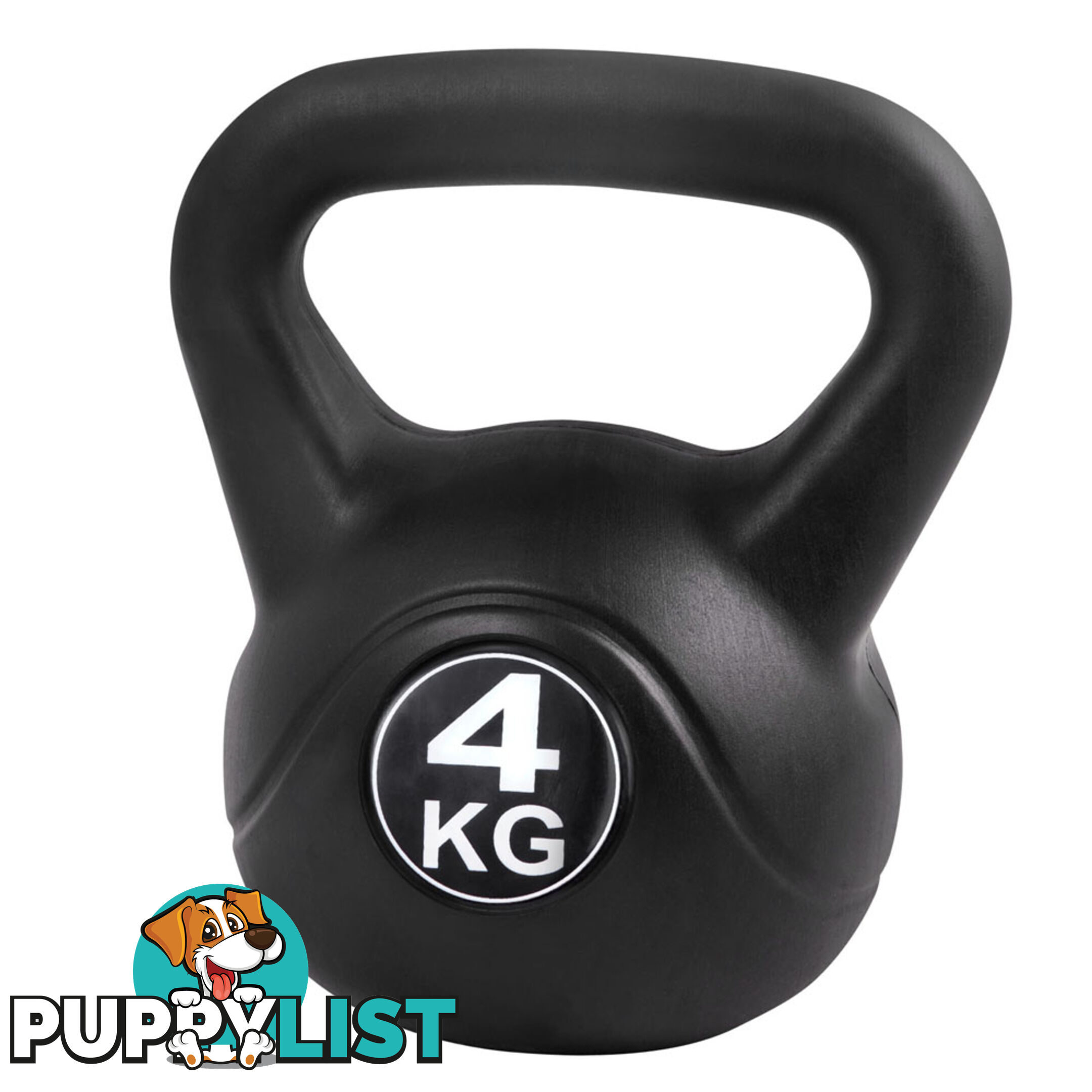 Kettle Bells Set Weight Training Kit Gym Fitness Exercise Lift Kettlebell