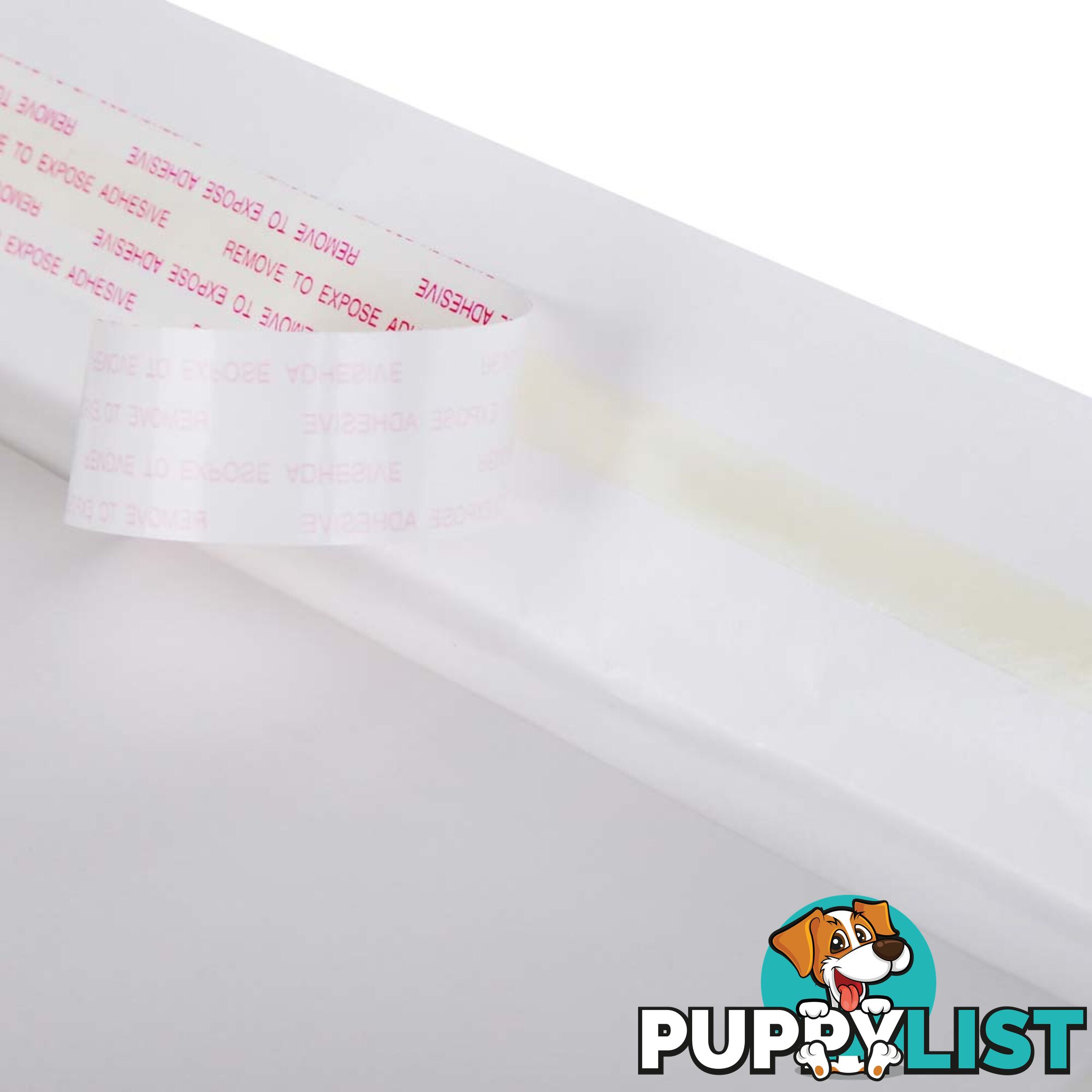 Bubble Padded Mail Envelopes 100pcs 160mm x 230mm