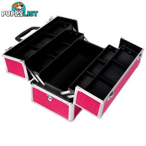 Make Up Cosmetic Beauty Case