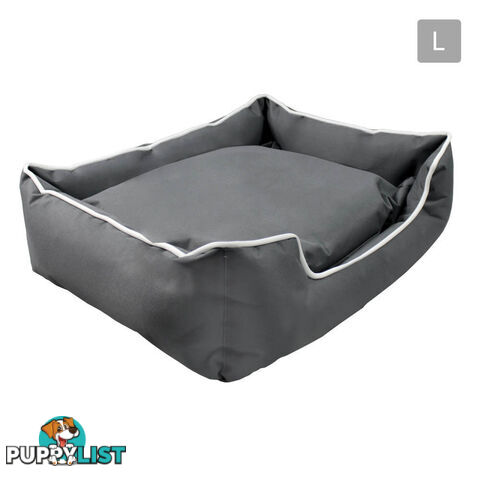 Heavy Duty Pet Bed - Large