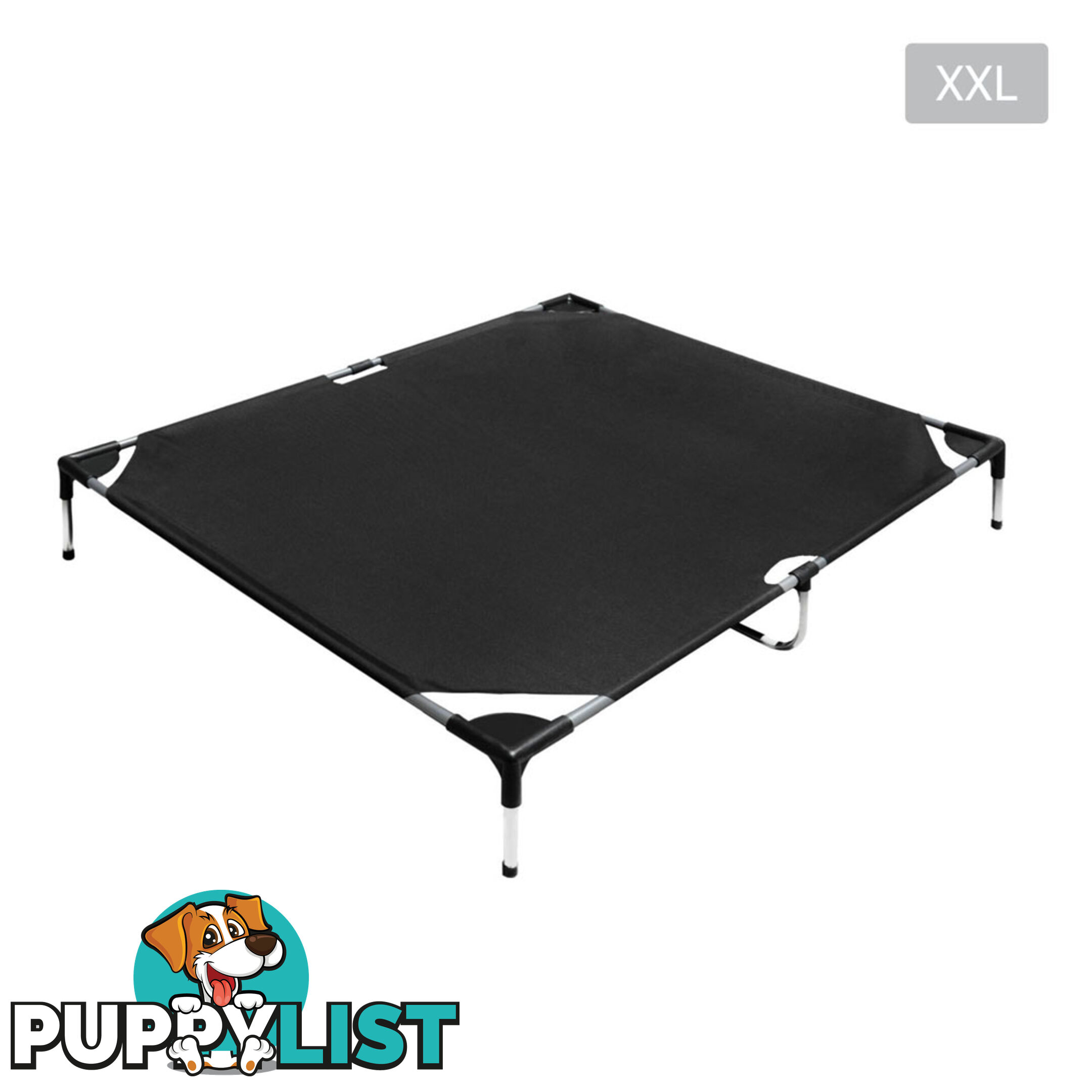 Pet Dog Cat Trampoline Hammock Bed XXLarge