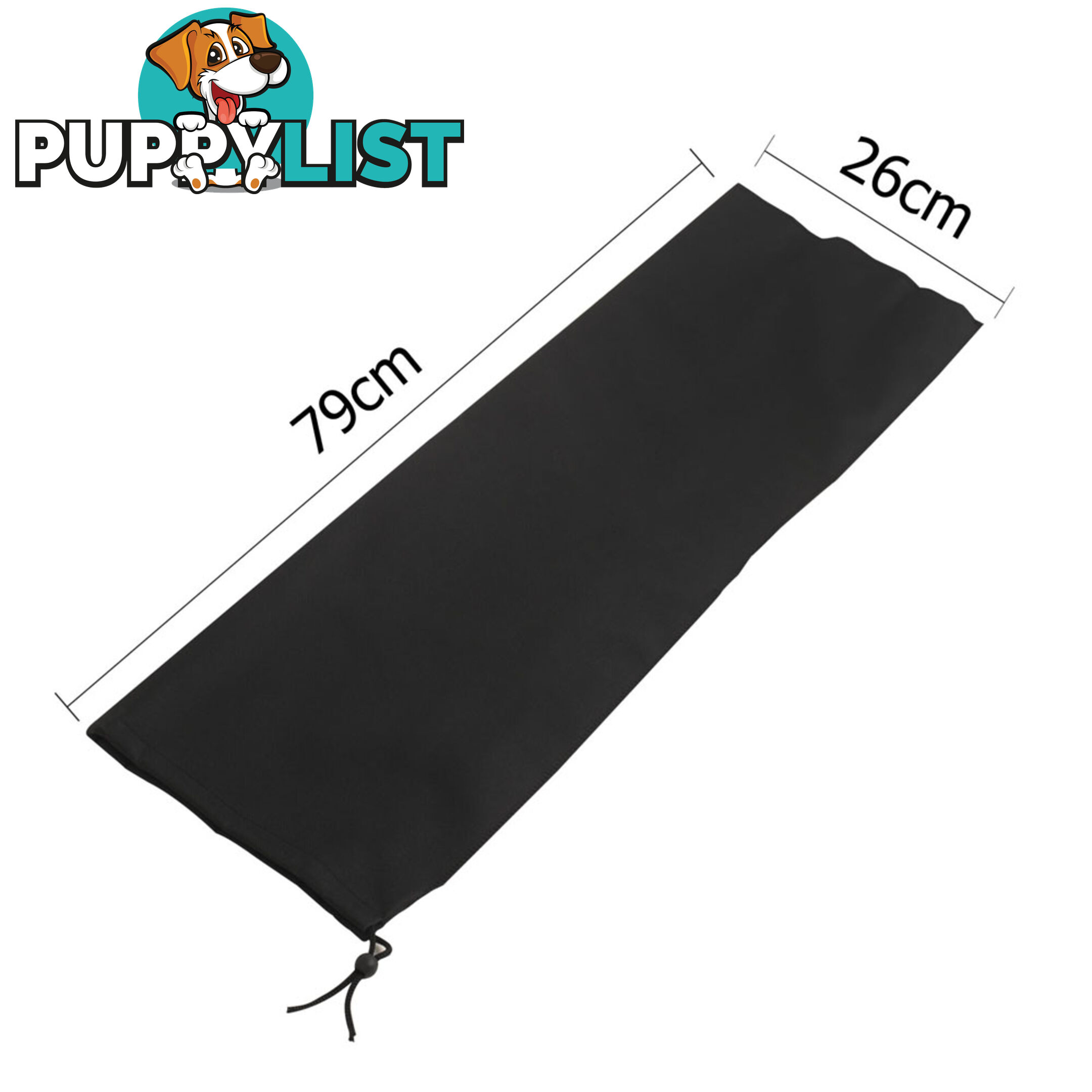 Pet Dog Cat Trampoline Hammock Bed XXLarge