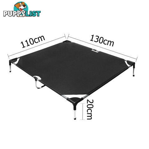 Pet Dog Cat Trampoline Hammock Bed XXLarge