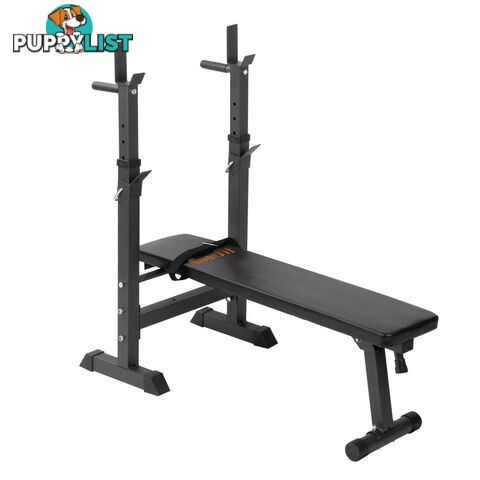 Foldable Fitness Weight Bench 330lbs