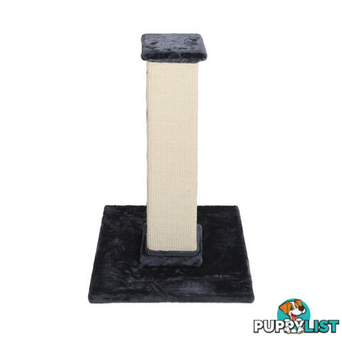 Non-toxic Sisal Cat Scratching Post - 92cm