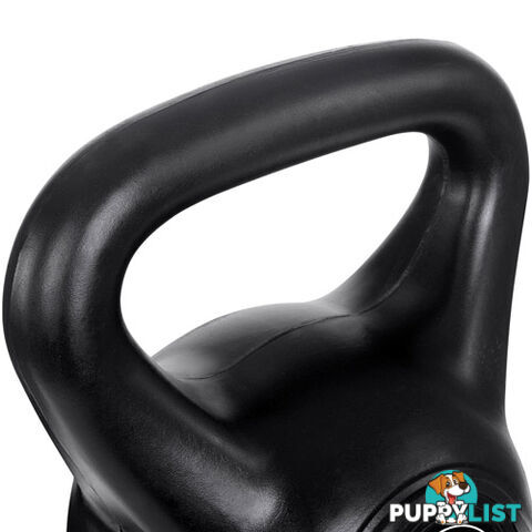 Kettlebells Fitness Exercise Kit 12kg