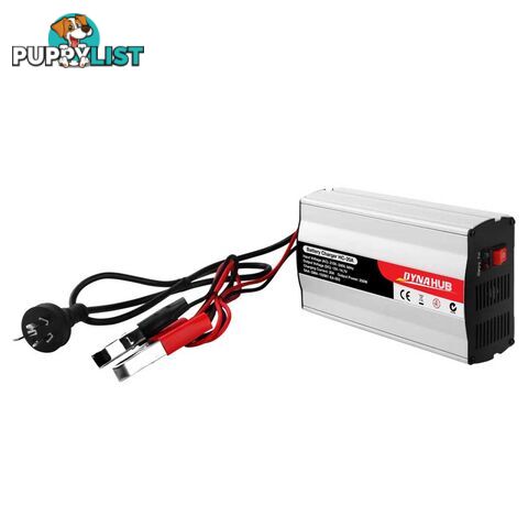 Motorcycle Battery Charger 20Amp 12V-240V