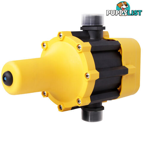 Automatic Pressure Controller Yellow