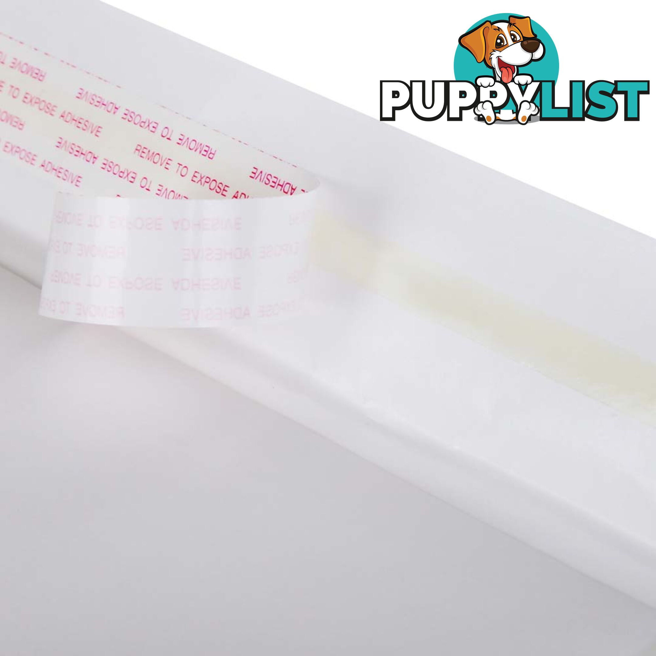 Bubble Padded Mail Envelopes 200pcs 160mm x 230mm