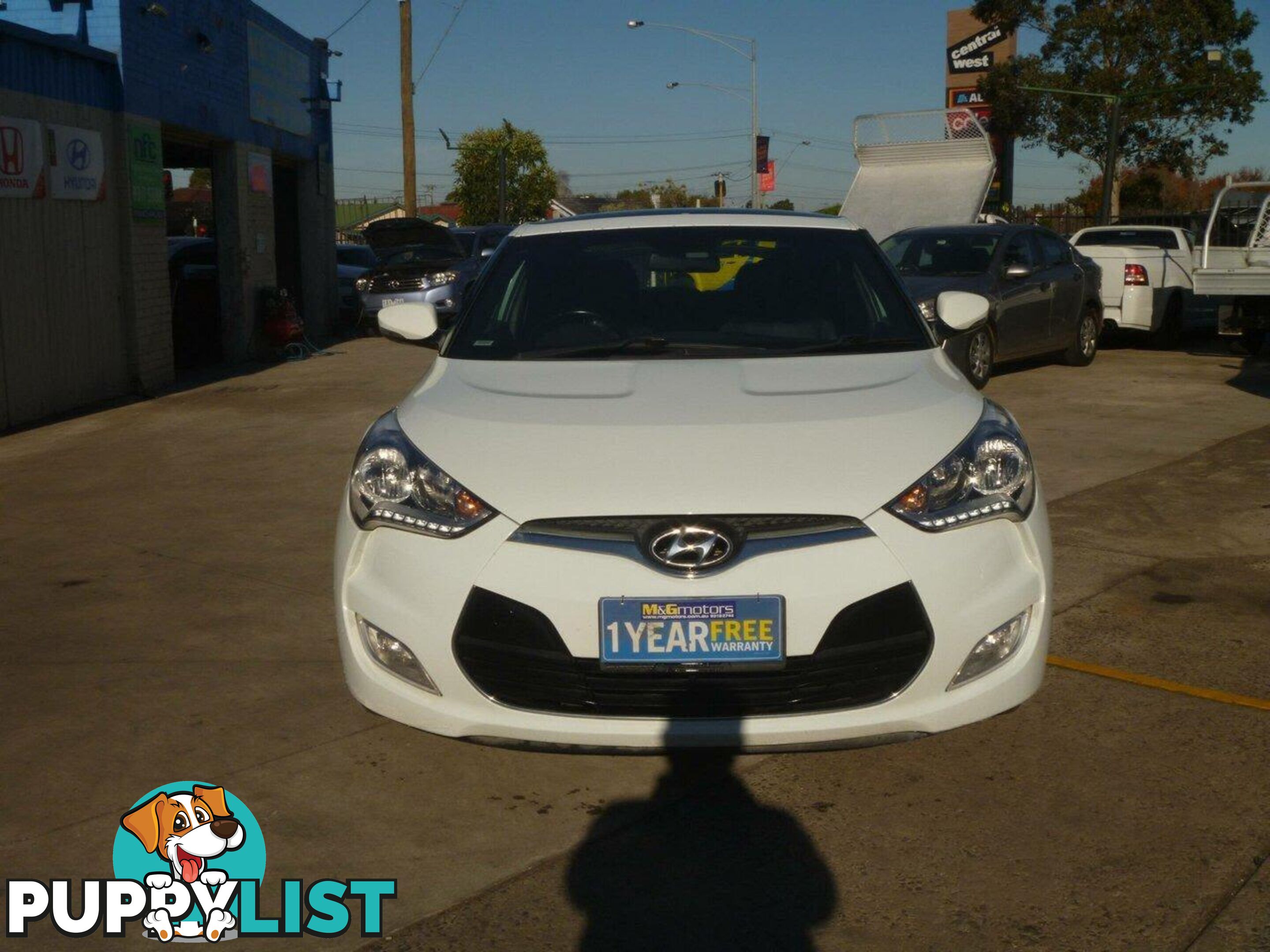 2015 HYUNDAI VELOSTER  FS4 SERIES 2 HATCH, 3 DOORS, 4 SEATS