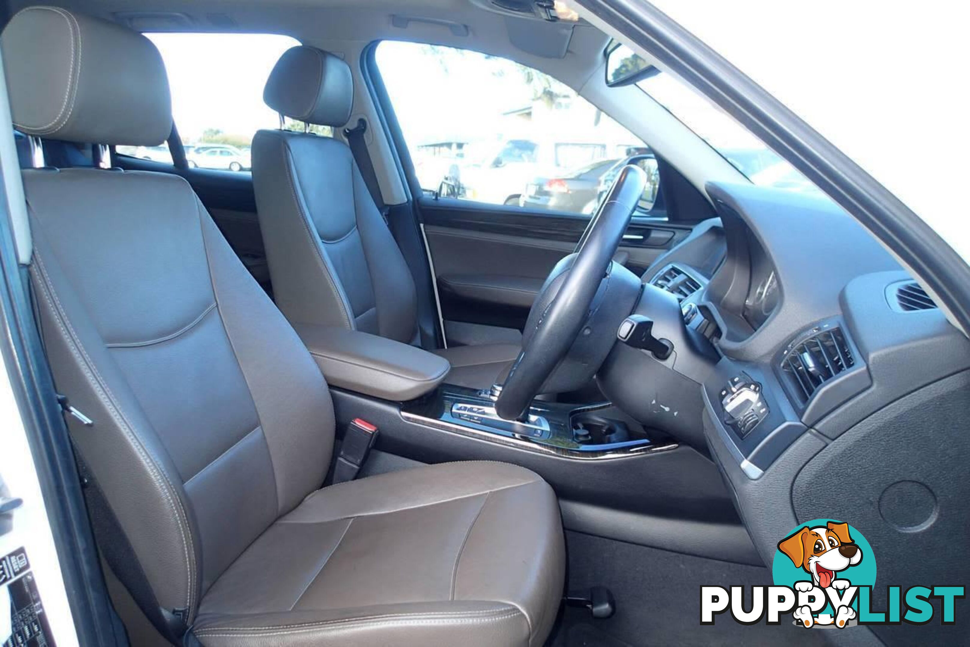 2011 BMW X3 XDRIVE 20D F25 SUV, 4 DOORS, 5 SEATS