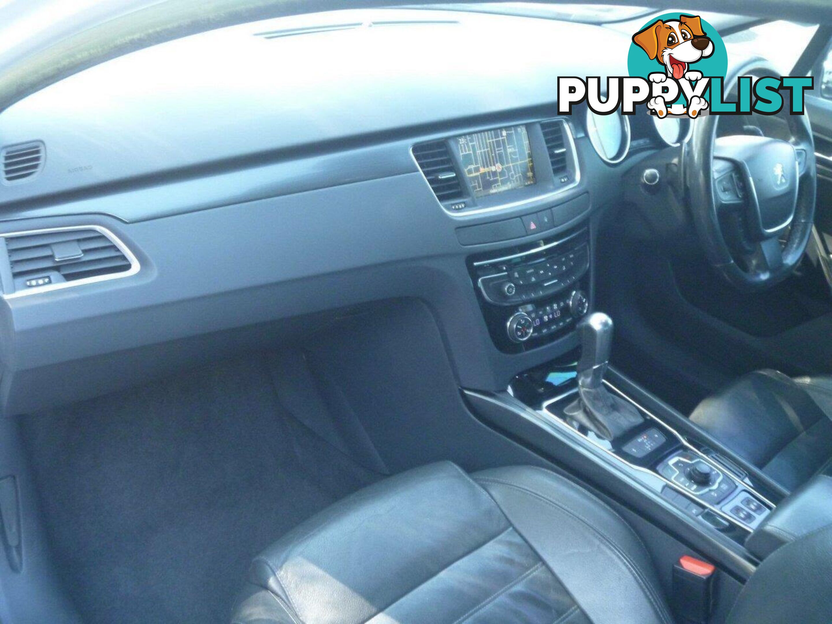2013 PEUGEOT 508 ALLURE TOURING 1.6T  WAGON, 4 DOORS, 5 SEATS