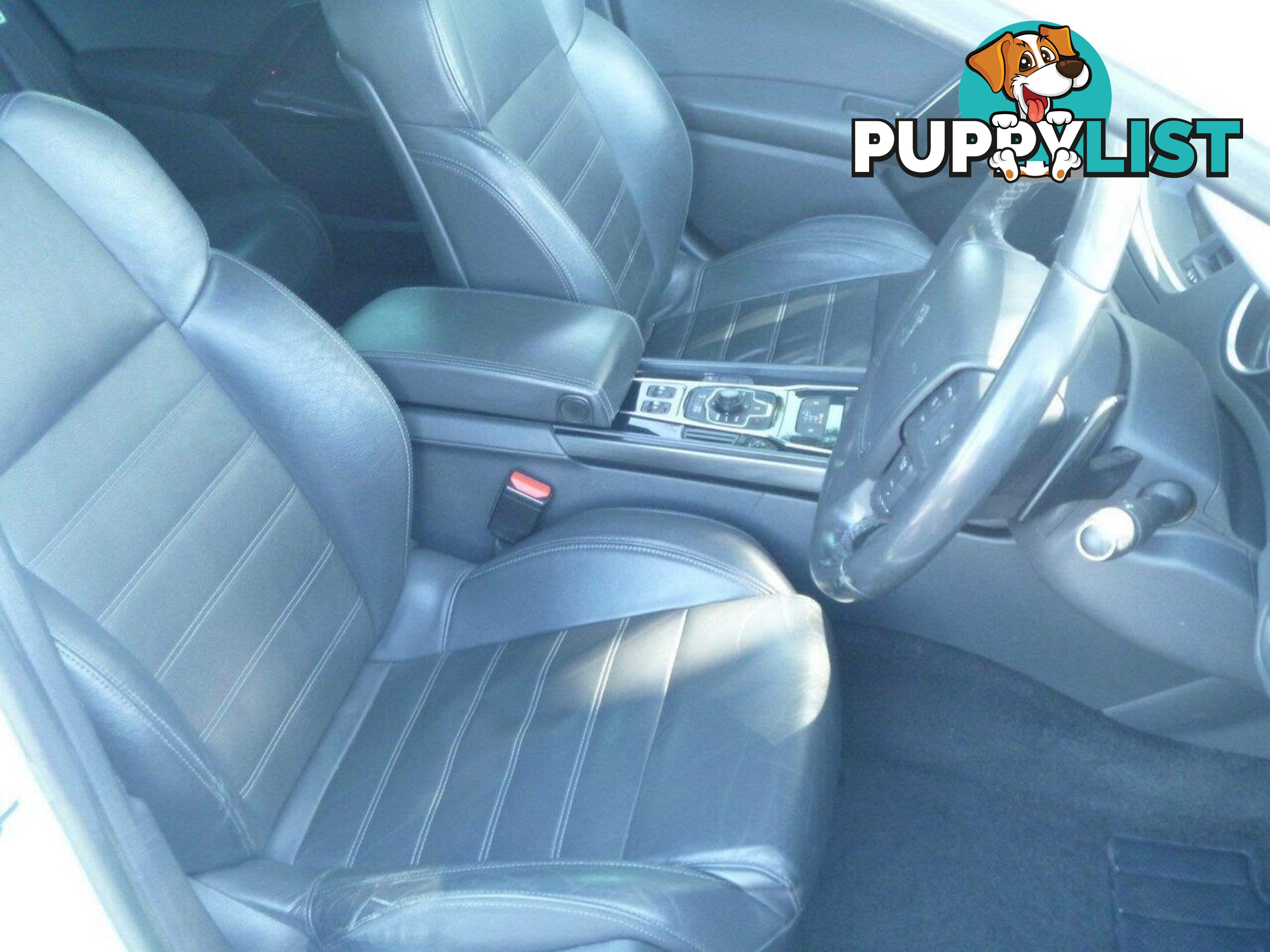 2013 PEUGEOT 508 ALLURE TOURING 1.6T  WAGON, 4 DOORS, 5 SEATS